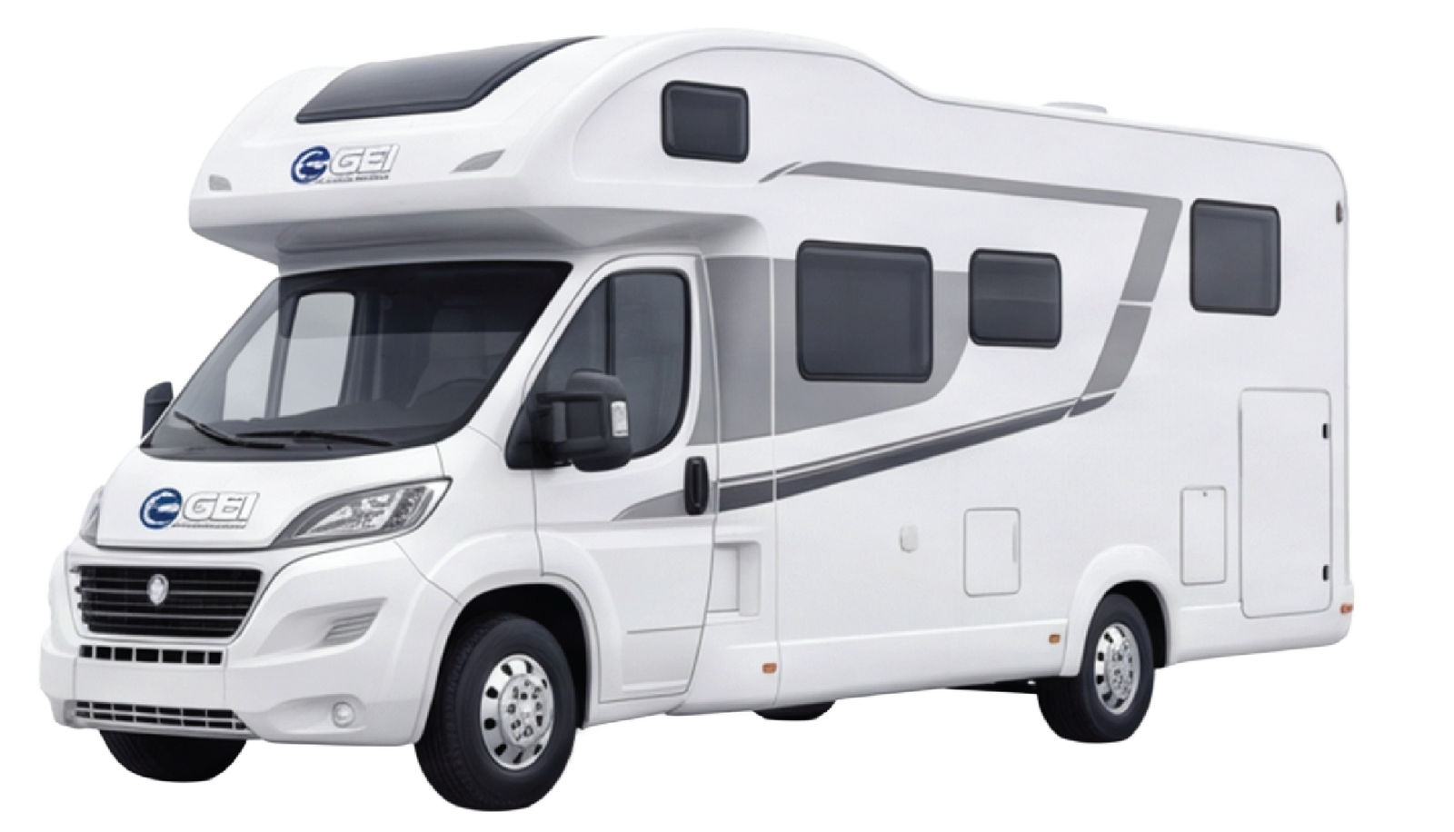 Camping-car