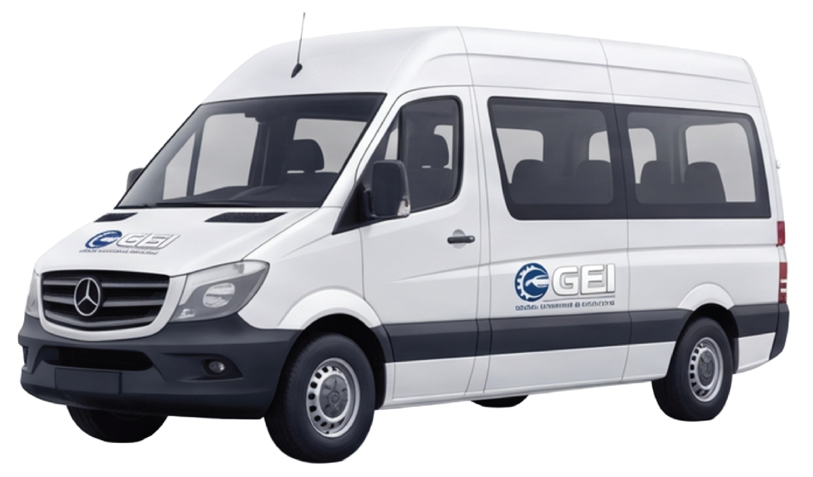 Minibus