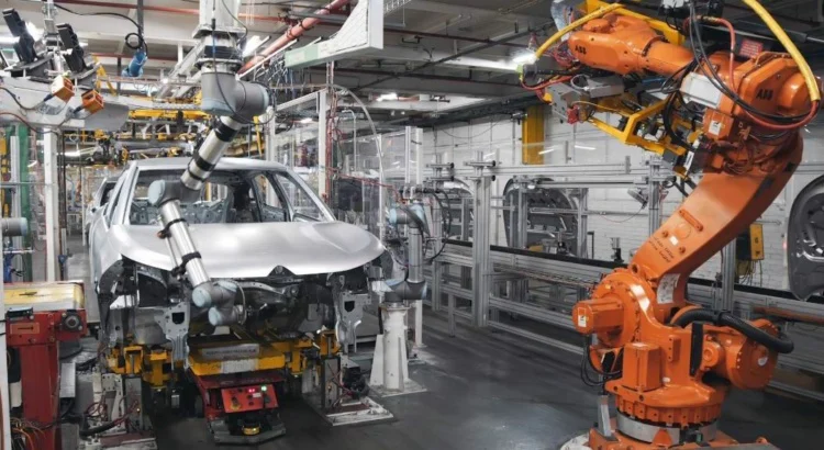 L'expertise industrielle au Maroc : enjeux et méthodes