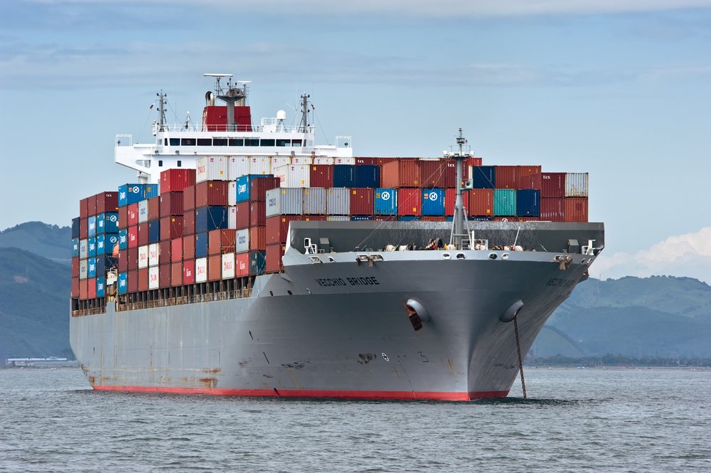 L'expertise maritime au Maroc : navires, ports et réglementation