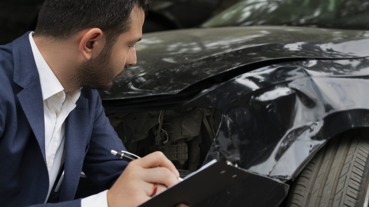 Expertise automobile après sinistre au Maroc - Guide Complet de la procédure