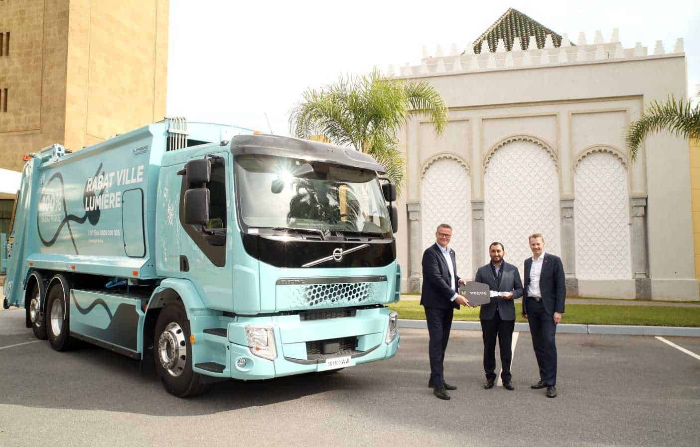 Expertise poids-lourds et véhicules industriels : spécificités techniques
