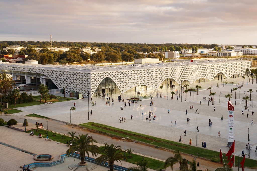 Kénitra capitale de l'expertise automobile au Maroc